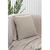 Domoletti CUSHION PONPON-196 45X45 CM