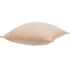 Domoletti CUSHION PONPON-196 45X45 CM