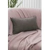 Domoletti CUSHION PONPON-340 30X50 CM
