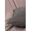 Domoletti CUSHION PONPON-340 45X45 CM