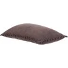 Domoletti CUSHION PONPON-340 30X50 CM
