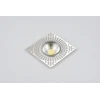 Dekoratyvinis šviestuvas BESK 100x100x20mm