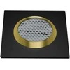 Dekoratyvinis šviestuvas BESK 80x80x30mm Kvadrato formos