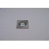 Įleidžiama lempa BESK 80x80x30mm