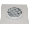 Dekoratyvinis šviestuvas BESK 80x80x30mm