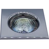 Dekoratyvinis šviestuvas BESK 80x80x30mm