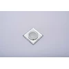 Dekoratyvinis šviestuvas BESK 90x90x20mm