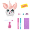 Dekorēšanas komplekts Airbrush Plush AIR038