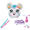 Dekorēšanas komplekts Airbrush Plush AIR038