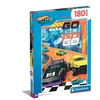 Dėlionė Clementoni Hot wheels 29789. 180 vnt.