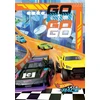 Dėlionė Clementoni Hot wheels 29789. 180 vnt.