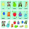 Dėlionė HEADU