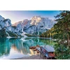 Dėlionė Puzle Clementoni Emerald Lake 39934, 70 cm x 50 cm, 1000 gab.
