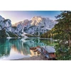 Dėlionė Puzle Clementoni Emerald Lake 39934, 70 cm x 50 cm, 1000 gab.