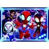 Clementoni Dėlionė 24 vnt. - Spidey
