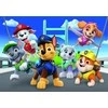 Clementoni Dėlionė 180 vnt. - Šunyčiai patruliai (PAW Patrol)
