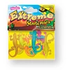 DELUXEBASE Extreme Stretchies, driežas