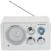 Radio AM/FM Denver TR-63W balta
