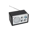 Radio AM/FM Denver TR-63B juoda