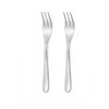 Domoletti HANGER 2 PCS CAKE FORK CITY