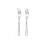 Domoletti HANGER 2 PCS CAKE FORK CITY