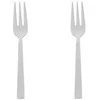 Domoletti CAKE FORK SET 2PCS