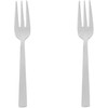Domoletti CAKE FORK SET 2PCS