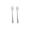Domoletti HANGER 2 PCS CAKE FORK SEGNO
