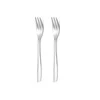 Domoletti HANGER 2 PCS CAKE FORK SHARK