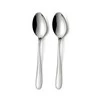 Domoletti HANGER 2 PCS COFFEE SPOON CITY