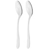 Domoletti HANGER 2 PCS MOKA SPOON SEGNO