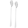 Domoletti HANGER 2 PCS ICE-TEA SPOON SEGNO