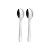 Domoletti HANGER 2 PCS COFFEE SPOON SEGNO