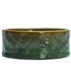 Desig By Lot Augintinių dubenėlis, sukurtas Lotte, 0,45 l, 13,5 cm x 13,5 cm, žalias