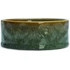 Greenie Desig By Lot Dubenėlis augintiniui, dizainas Lotte, 0,7 l, 16 cm x 16 cm, žalias