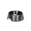 KONG BOWL FOR DOGS MEIS Juodas 700ML