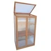 Garden Cente Dedra PLANTER WOODEN 69X49X120CM