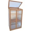 Garden Cente Dedra PLANTER WOODEN 69X49X120CM