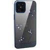 Devia Mėlynas dėklas iPhone 12 Pro Max su Swarovski elementais