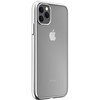 Devia Sidabrinis telefono dėklas iPhone 11 Pro