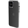 Devia Telefono dėklas iPhone 12 Pro Max, sidabrinis