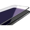 Devia Apsauginis stiklas nuo mėlynos šviesos iPhone XR (6,1") ekranui, juodas, 10 vnt.
