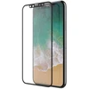 Devia Van Entire View Full Tempered Glass iPhone XS/X,5.8, juodas
