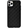 Devia Juodas TPU dėklas iPhone 11 Pro