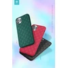Devia Žalias TPU dėklas iPhone 11 Pro