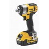Akumuliatorinis smūginis veržliasukis DeWalt DCF880M2-QW (1/2'')