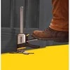 Glaistyklė DeWalt 2-401; 38 mm