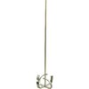 Dewalt mieszadło do masy gipsowej głowica 100 mm, trzpień 70 cm (4''