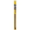 Dewalt medienos ašmenys tandeminiams pjūklams , 430 mm ilgio, HSS dantys DT2978