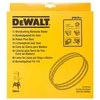 Juostinių staklių pjovimo juosta DeWalt; 2215x10x0,4 mm; 6 TPI; 1 vnt.